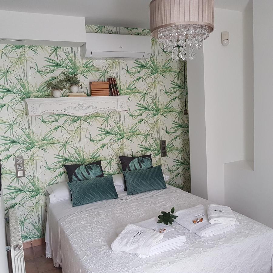 Haexaris Casa Boutique By Florentia Homes Granada Kültér fotó