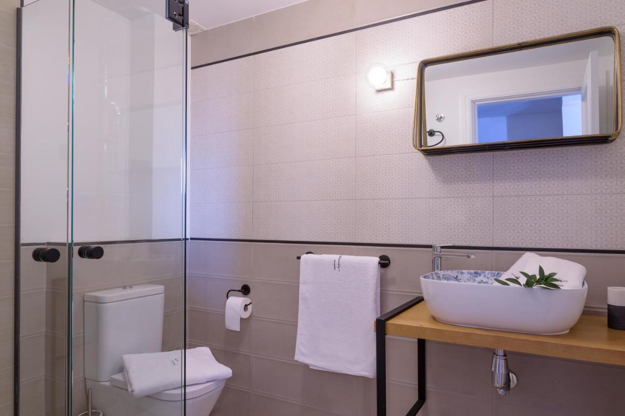 Haexaris Casa Boutique By Florentia Homes Granada Kültér fotó